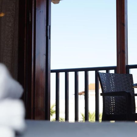 Hotel Castelli Kallithea  Buitenkant foto