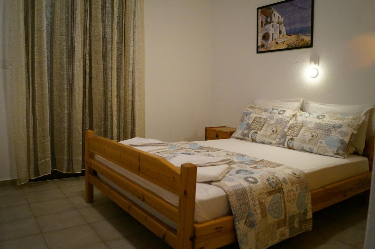 Hotel Castelli Kallithea  Buitenkant foto